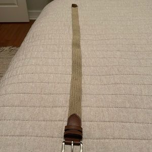 Columbia Woven Belt - 32